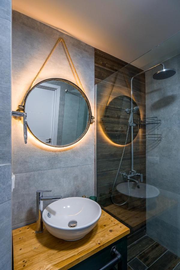 Appartamento New Gudauri Atrium 336 Esterno foto
