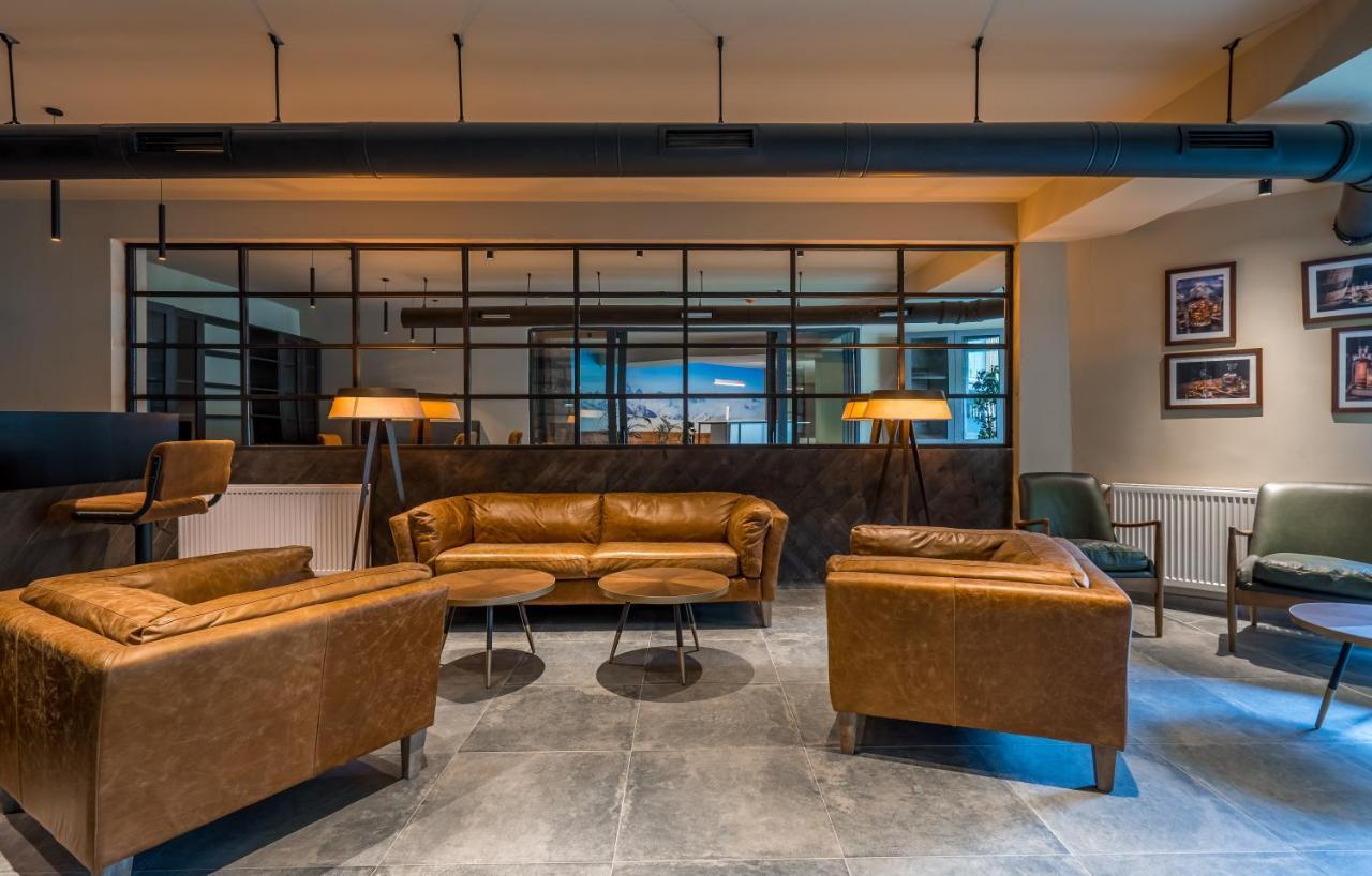 Appartamento New Gudauri Atrium 336 Esterno foto