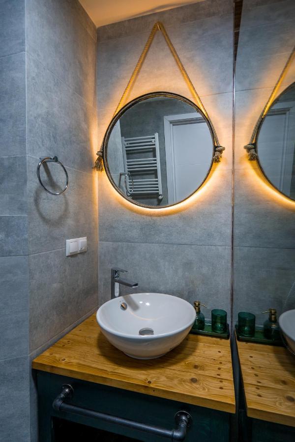 Appartamento New Gudauri Atrium 336 Esterno foto