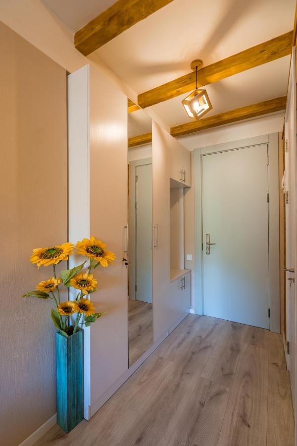 Appartamento New Gudauri Atrium 336 Esterno foto